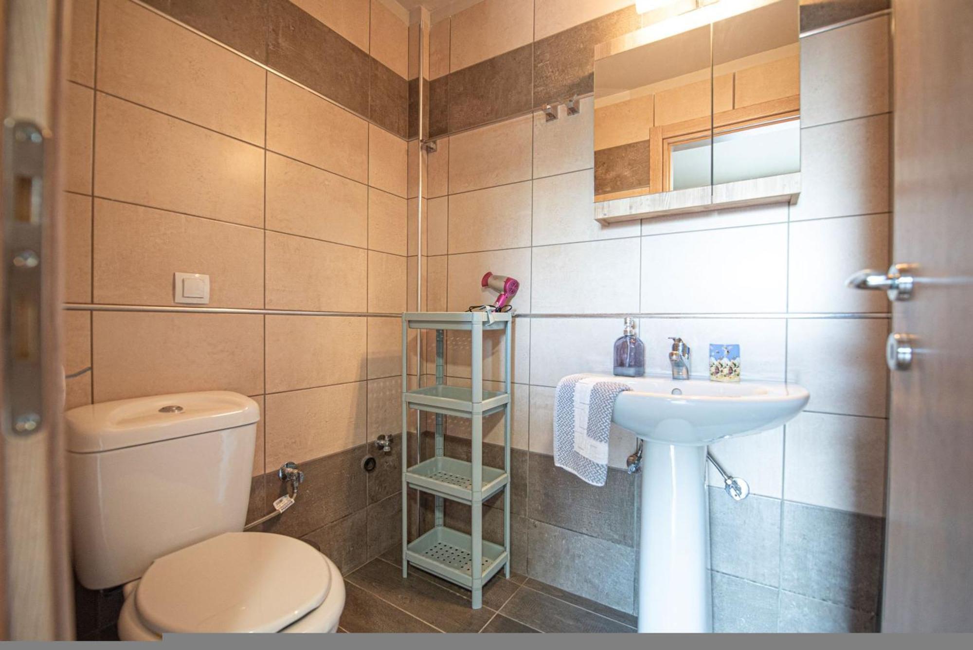 Caza Levantiera Kalamitsi  Ngoại thất bức ảnh