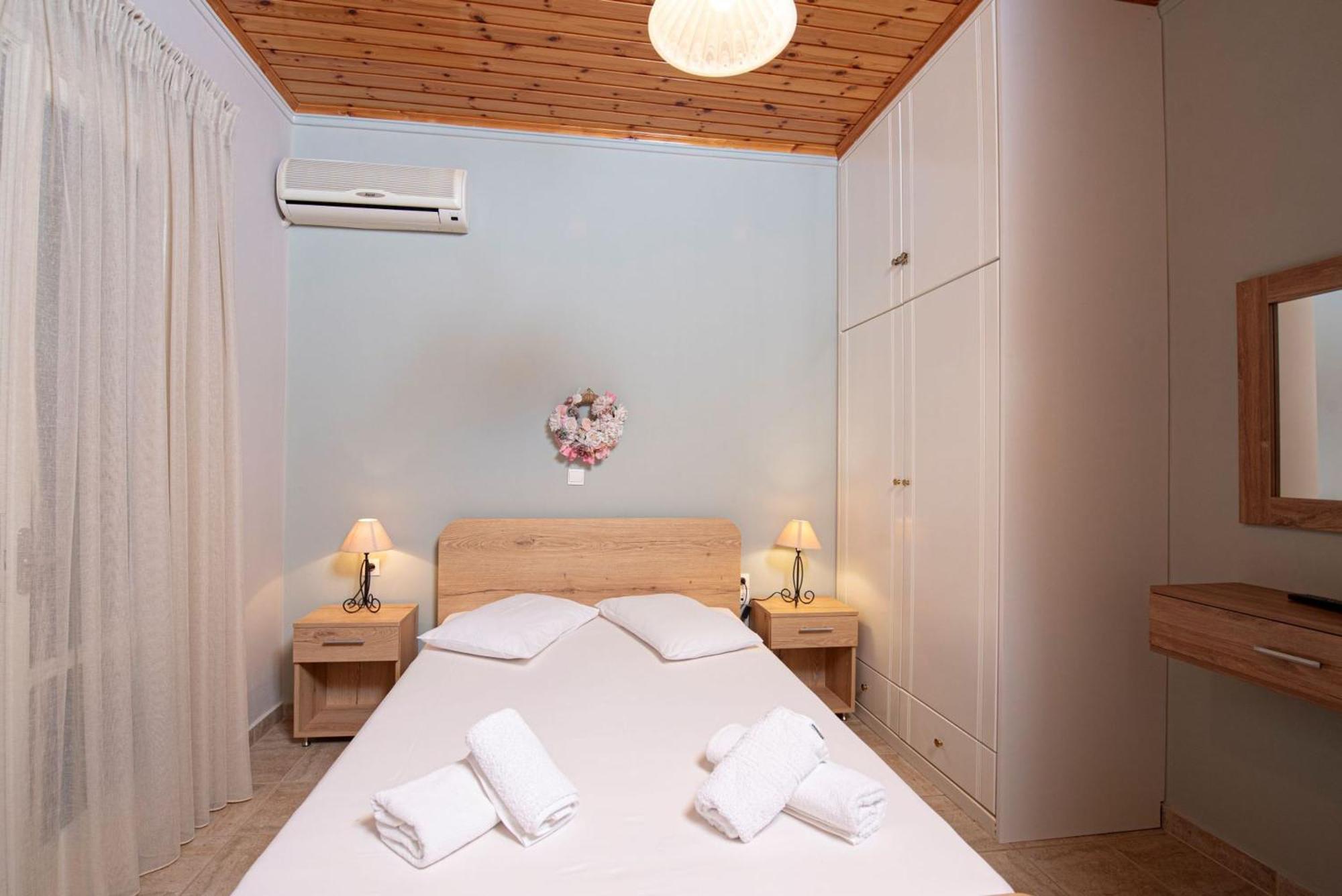 Caza Levantiera Kalamitsi  Ngoại thất bức ảnh
